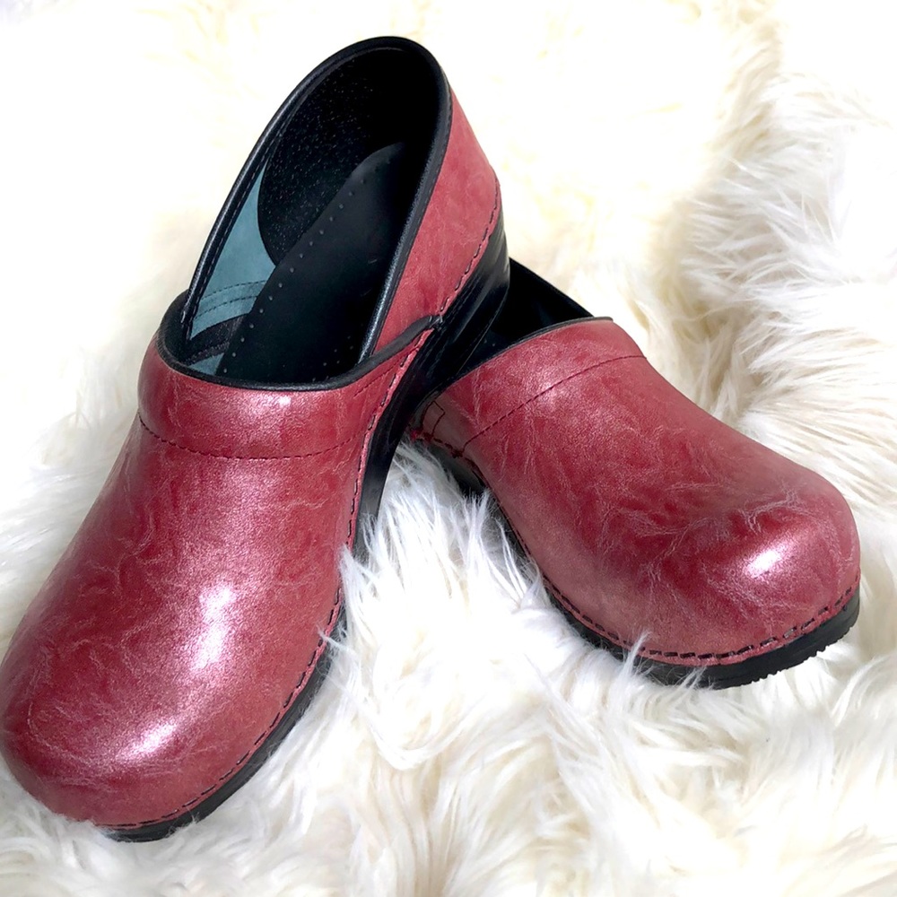 Sanita Women’s Clogs